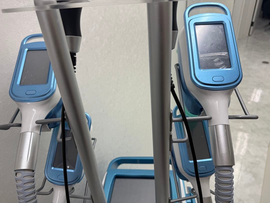 360度脂肪冷却/脂肪冷却マシーン・クライオ・キャビ・痩身