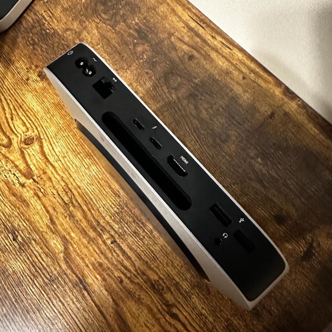 Macデスクトップ M1 Mac mini 16GB 256GB mac mini