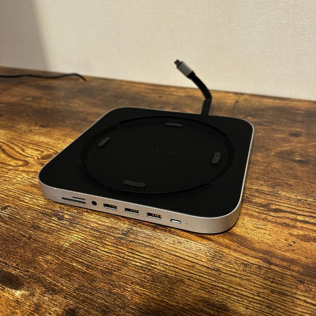 Macデスクトップ M1 Mac mini 16GB 256GB mac mini