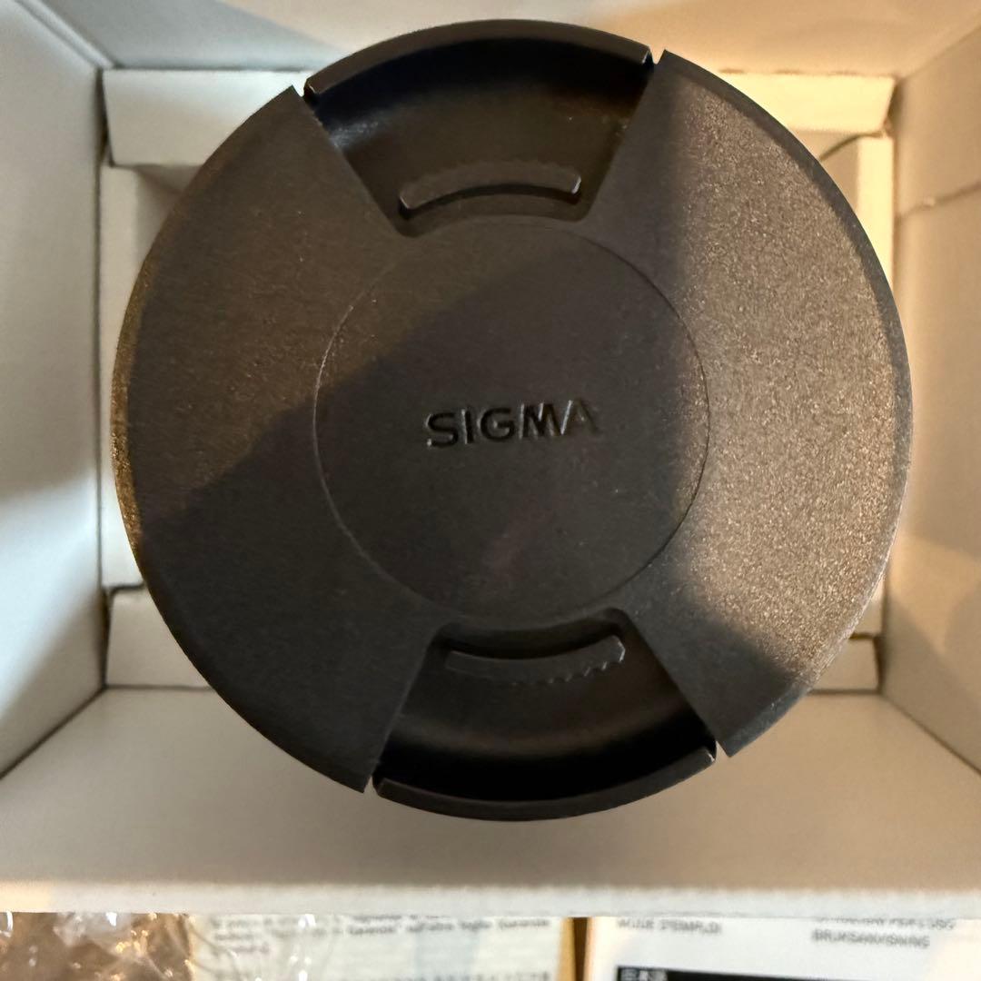 SIGMA28-70mm F2.8 DG DNレンズ(Sony E-mount)