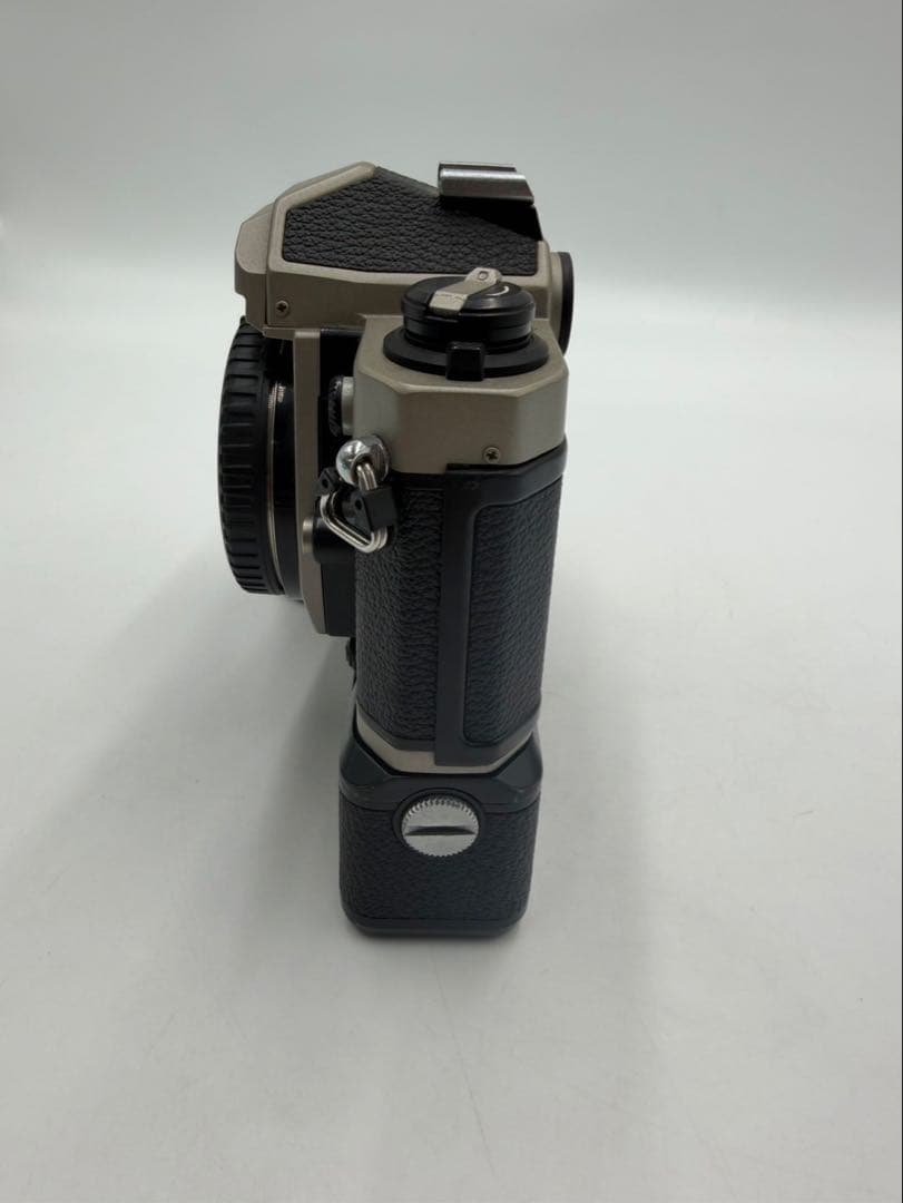 Nikon FM2/T Body ニコン フィルム一眼レフカメラ