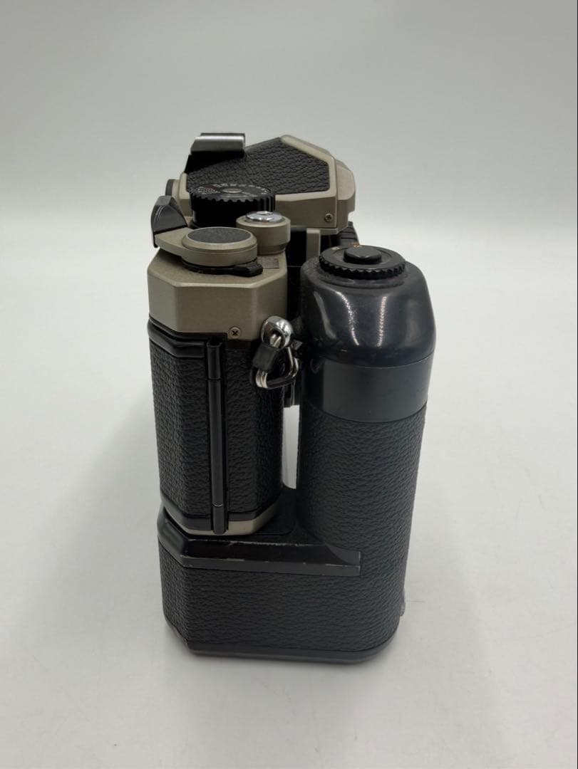 Nikon FM2/T Body ニコン フィルム一眼レフカメラ