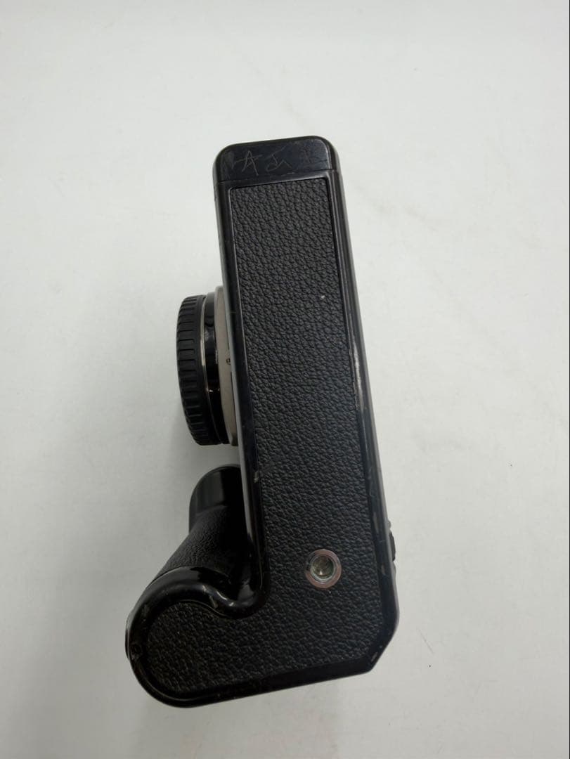 Nikon FM2/T Body ニコン フィルム一眼レフカメラ