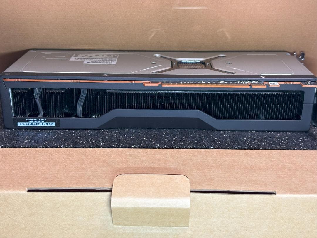 グラフィックボード・グラボ・ビデオカード Radeon RX6900XT PowerColor