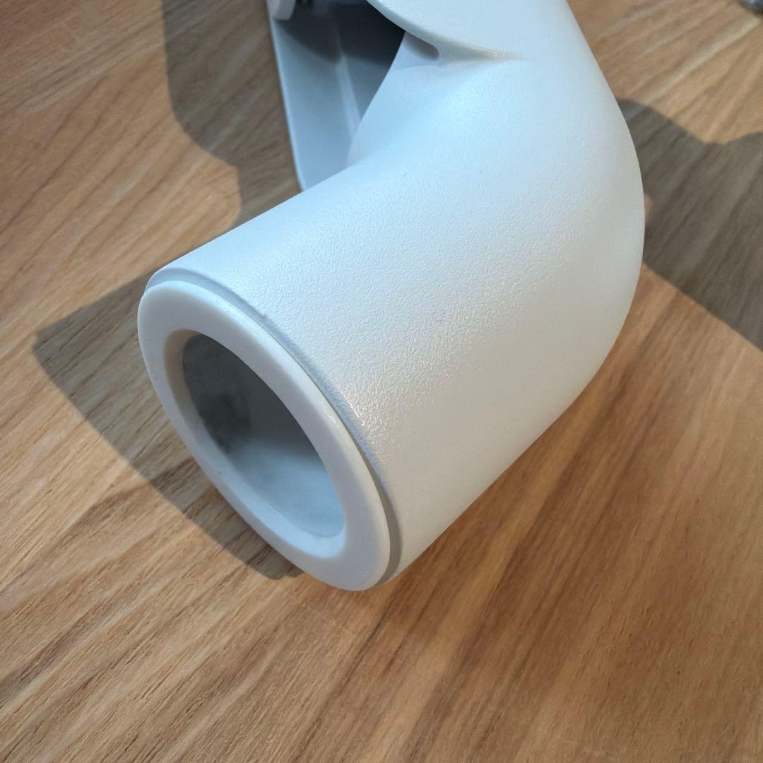 COFO 無重力モニターアームPro(シングル) CM-AP1W 美品