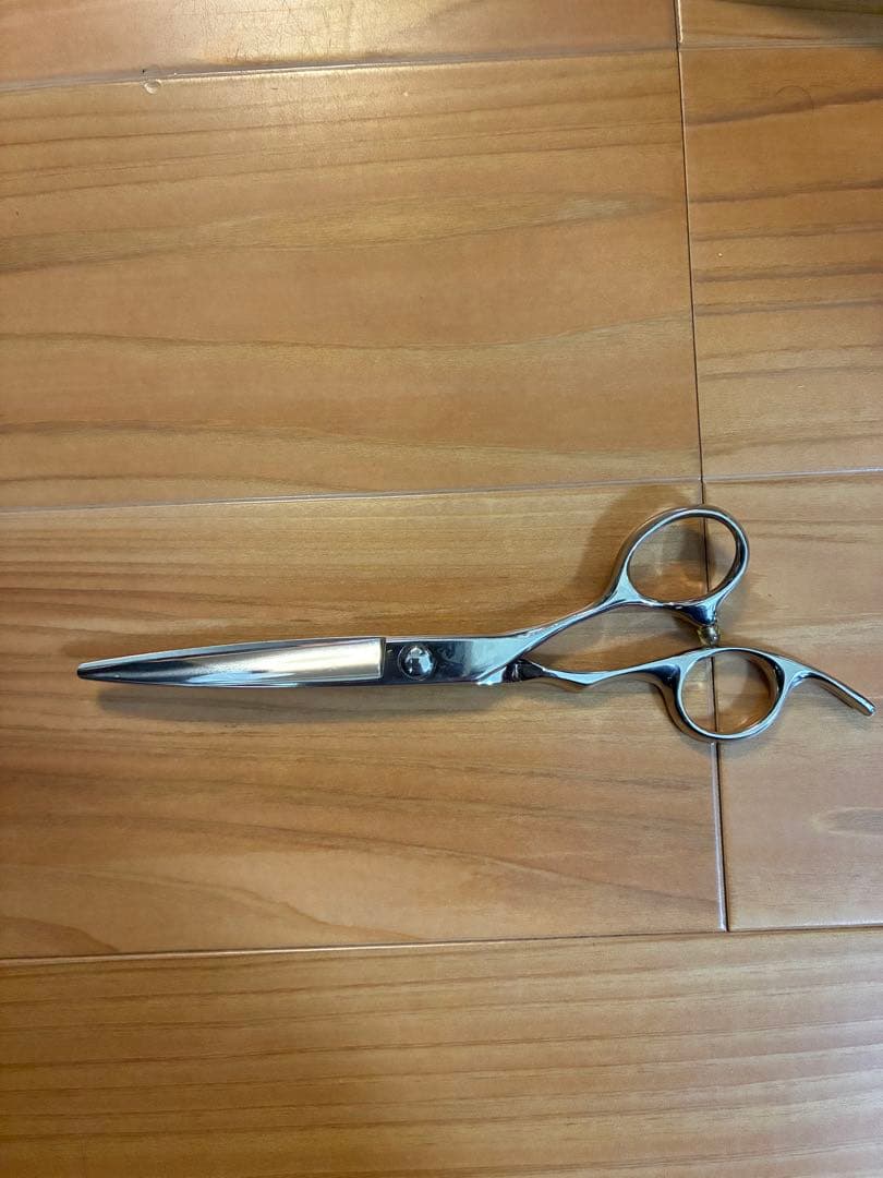 職人89君　ALLOY　6インチ シザー ベアリング