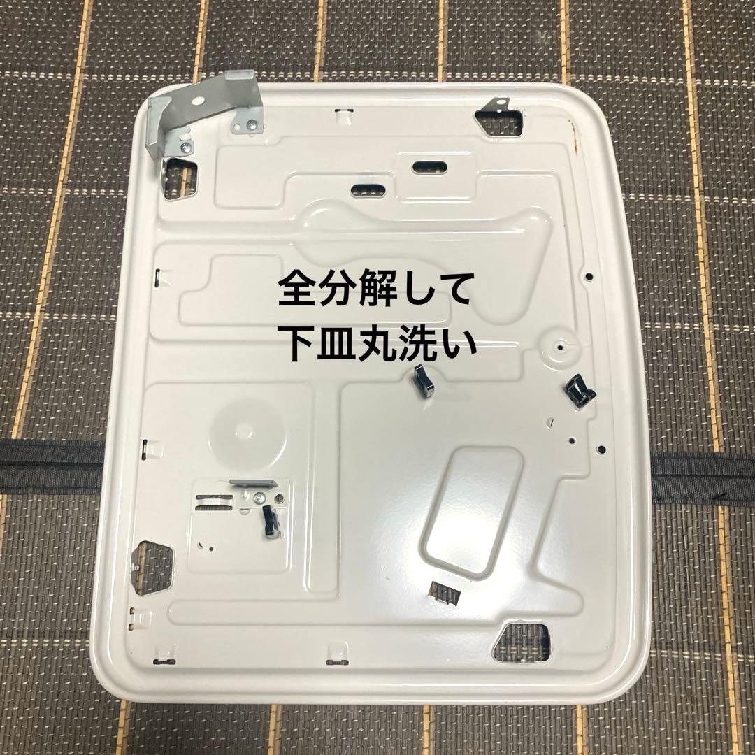 【美品】ダイニチ 石油ファンヒーター FW-KS3717SDX 分解清掃済！