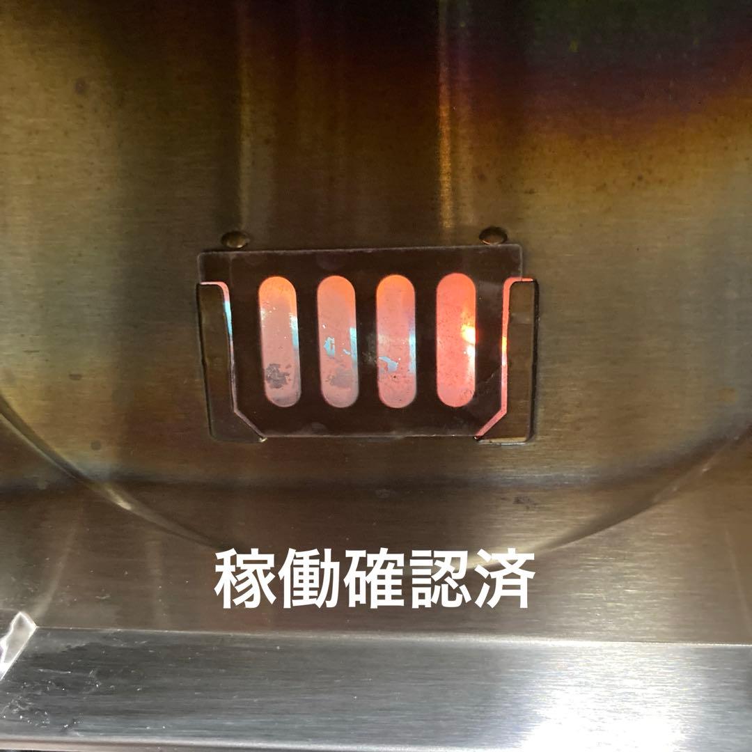 【美品】ダイニチ 石油ファンヒーター FW-KS3717SDX 分解清掃済！