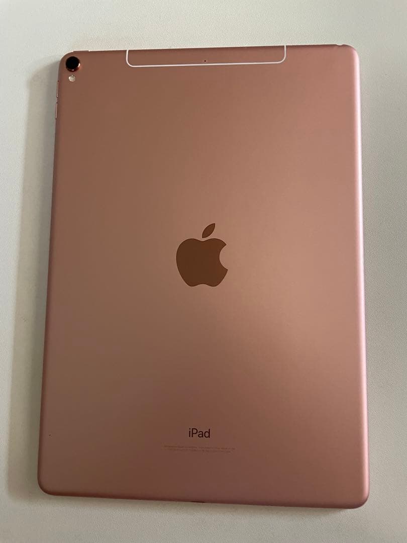 ★iPadpro10.5 ローズゴールド★