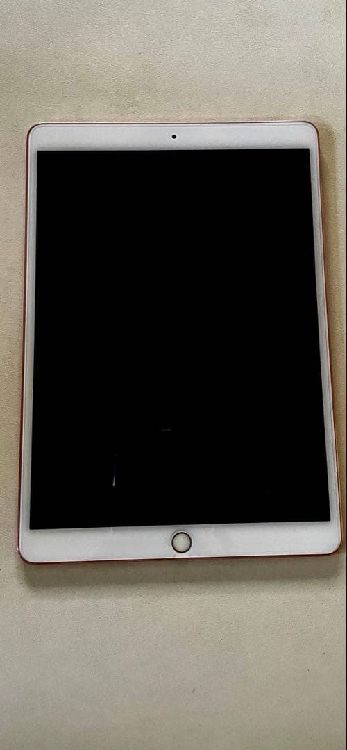 ★iPadpro10.5 ローズゴールド★