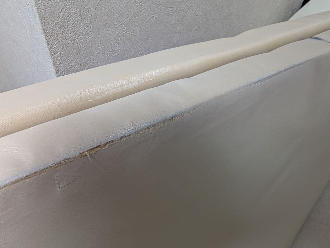 5月処分予定 長さ調整可能 のびのびロフトベッド