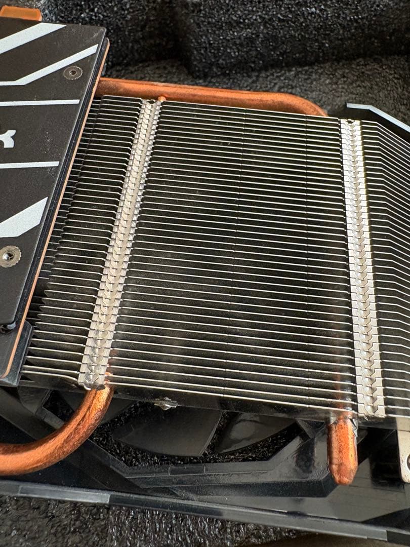 【専用】ASRock Radeon RX 6600 Challenger 8GB