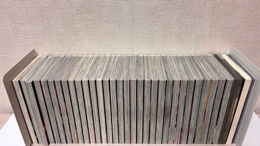 【完結】呪術廻戦 1~30全巻セット+関連本4冊