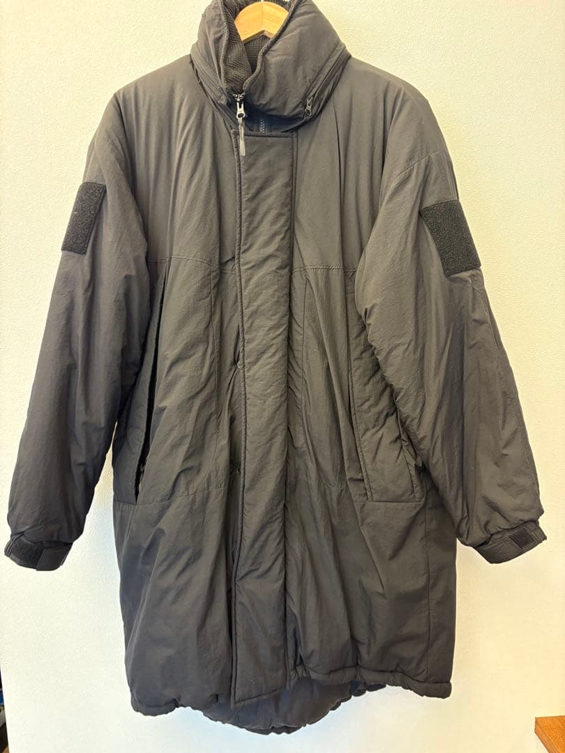 ジャケット・アウター MONSTER PARKA HIGH LOFT COAT PRIMALOFT