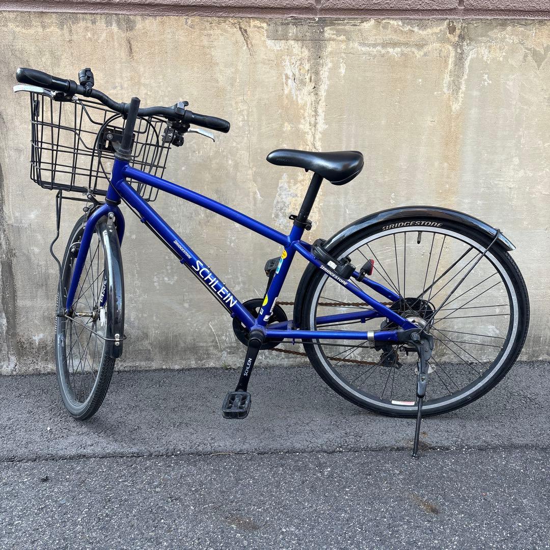 ブリヂストン シュライン BRIDGESTONE SCHLEIN 24インチ