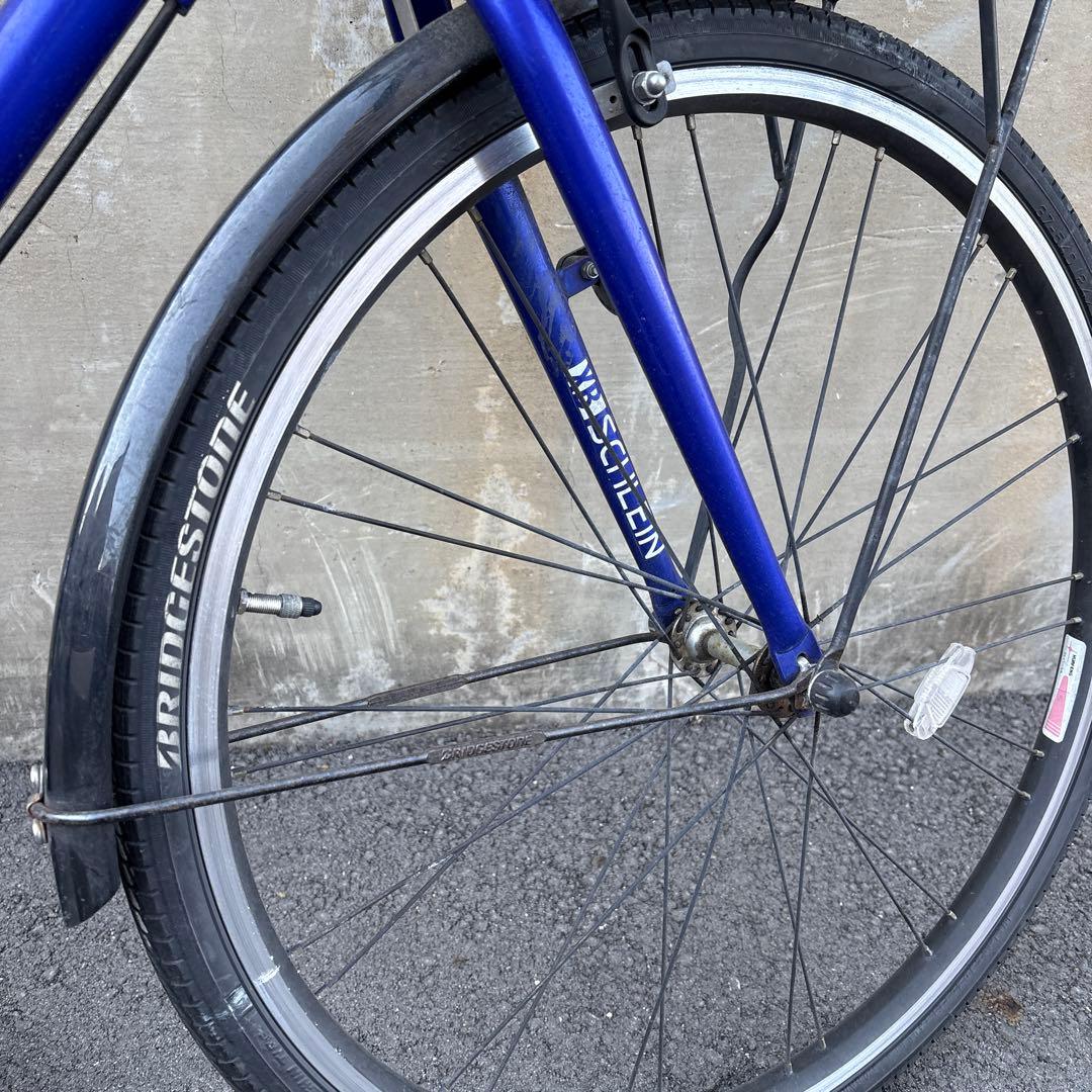ブリヂストン シュライン BRIDGESTONE SCHLEIN 24インチ