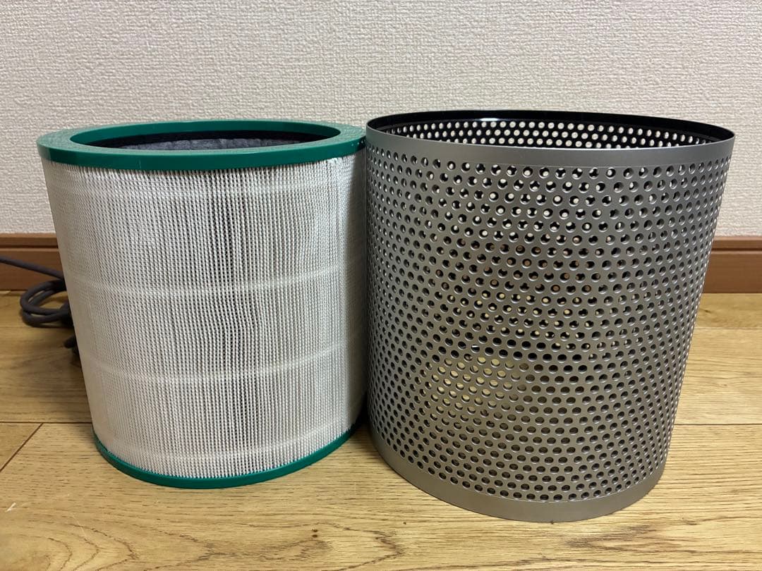 dyson ダイソン　TP00 空気清浄機機能付きファン