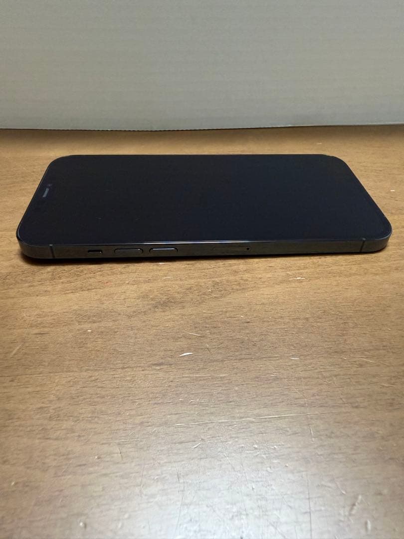 iPhone12 Pro Max本体（512GB ）