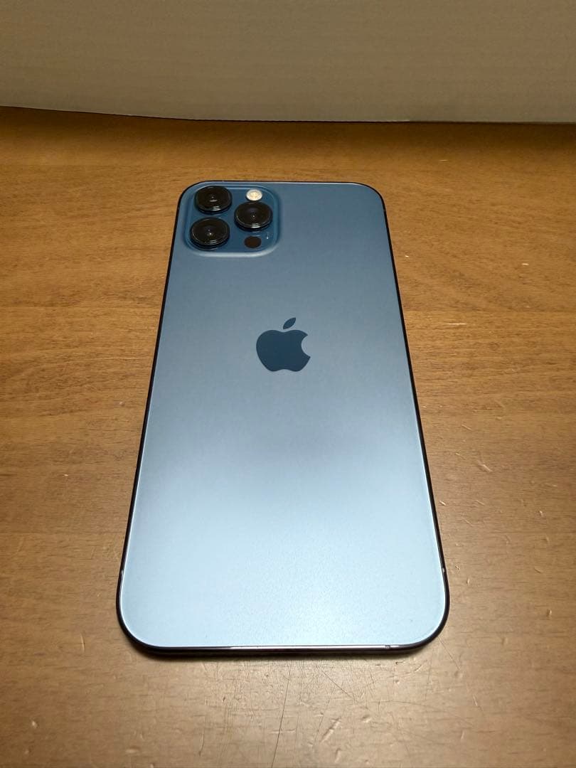 iPhone12 Pro Max本体（512GB ）