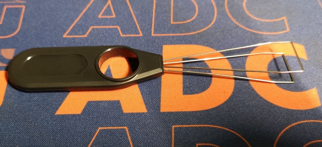 K*I様 激レア世界限定1000台！wooting2 lekker editio