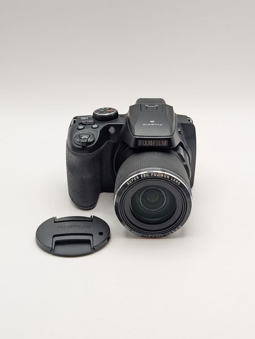 デジタルカメラ FUJIFILM FinePix S9200