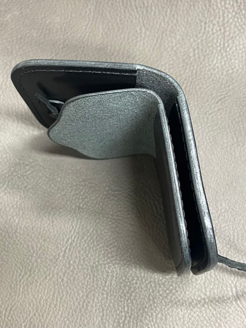 手づくり「角型ケース❗️」サドルレザー