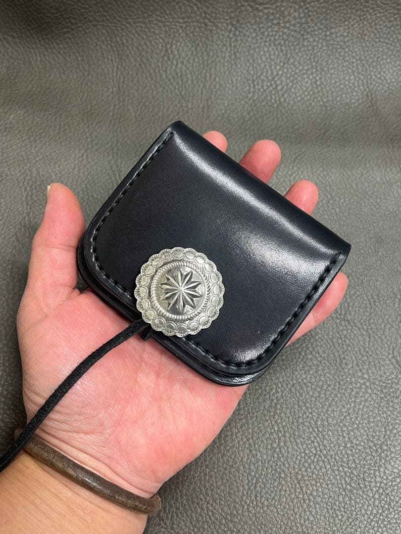 手づくり「角型ケース❗️」サドルレザー