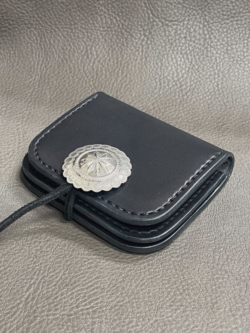 手づくり「角型ケース❗️」サドルレザー