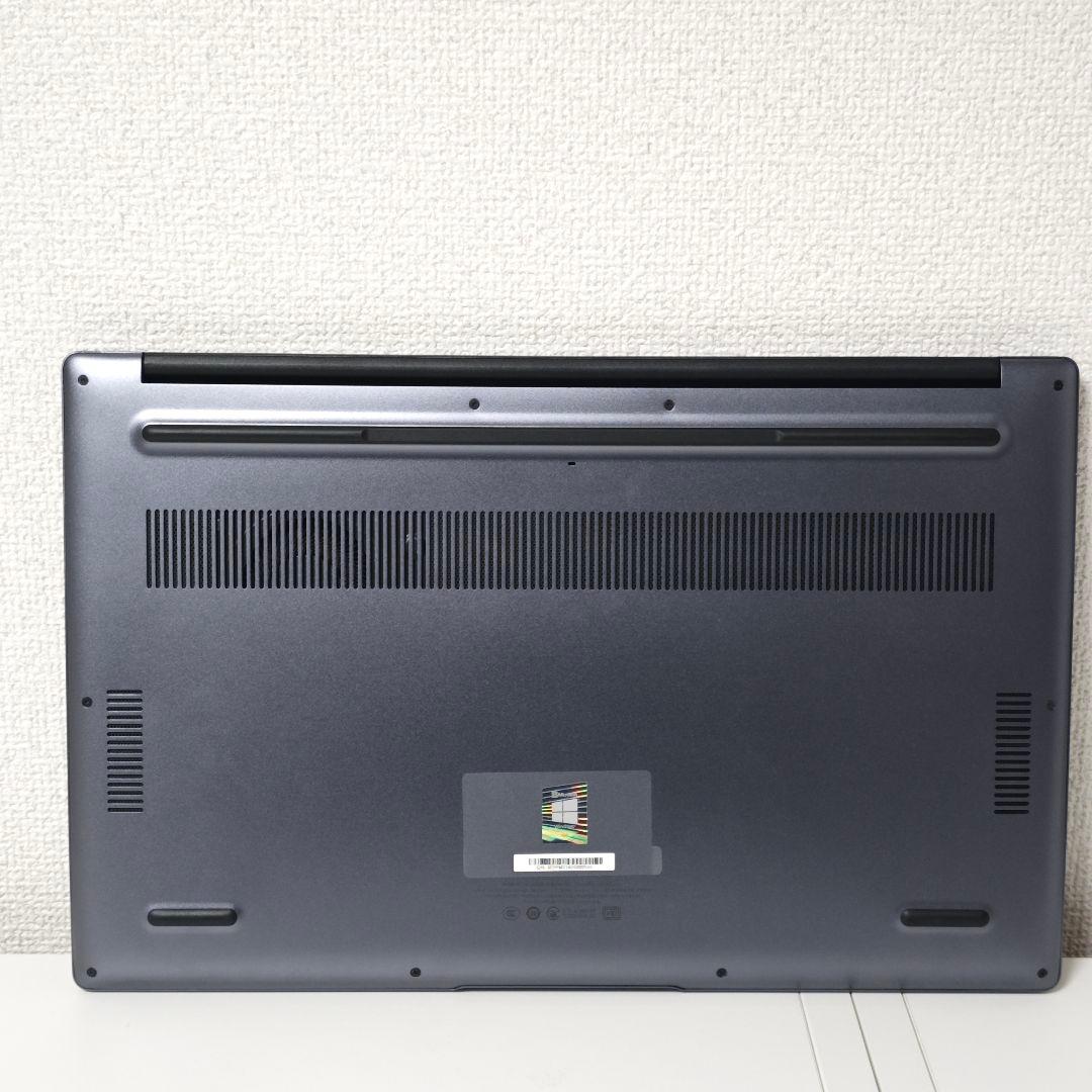 美品 Huawei Matebook D15 i5 10210U 512GB