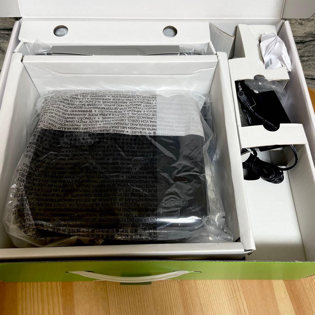 irobot Braava ブラーバ　381J 床拭きロボット　ブラック