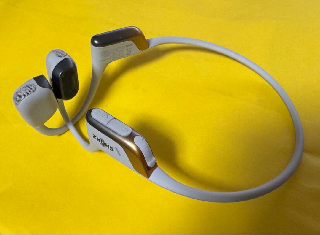 付属USB-C欠品Shokz openrun pro 2 大迫傑モデル