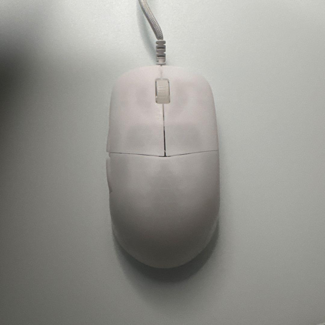 ENDGAME GEAR XM2 8K V2 ホワイト