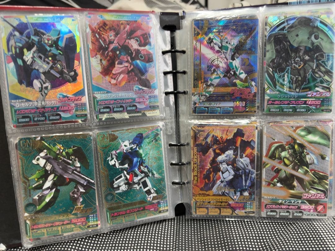 超*ル様 引退品 トライエイジまとめ売り 大量