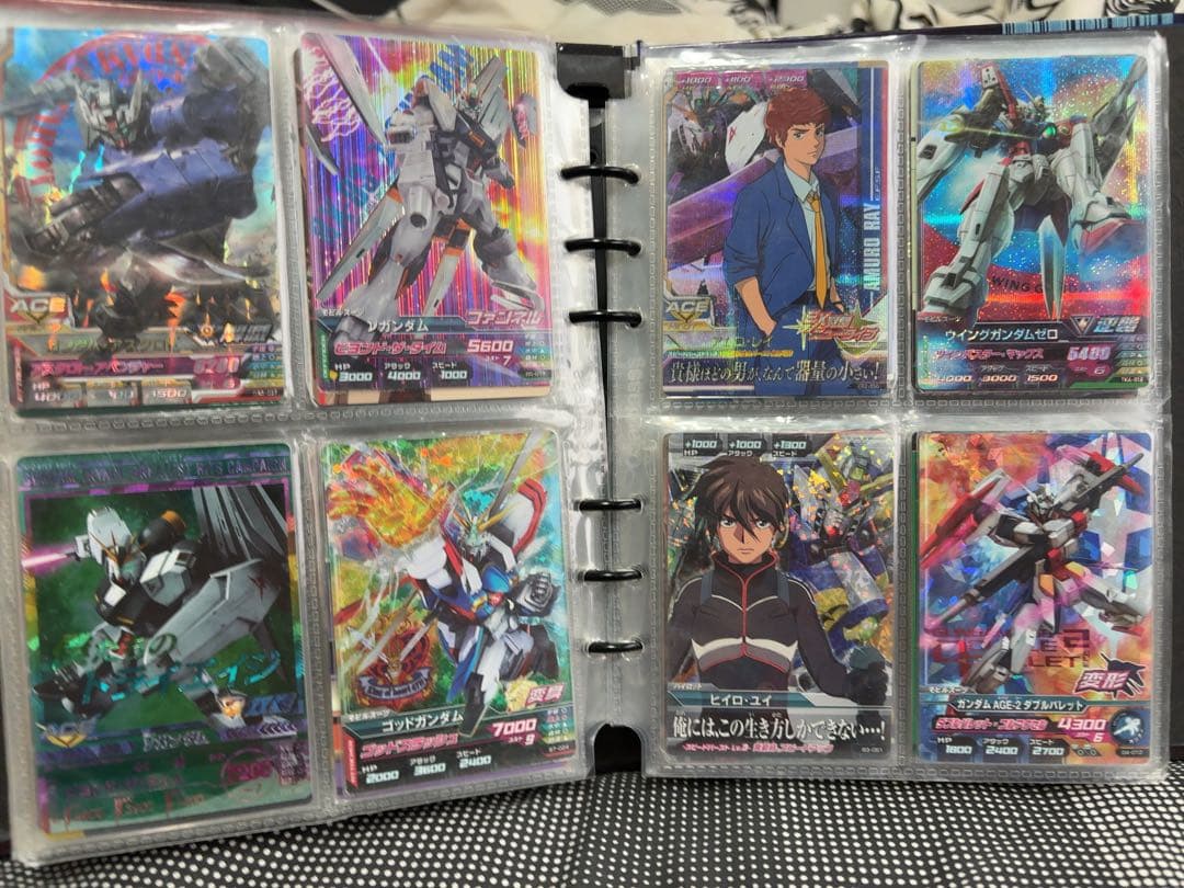 超*ル様 引退品 トライエイジまとめ売り 大量