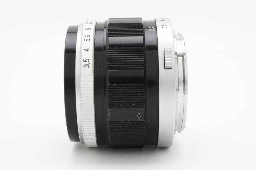 タンパクボーイ⭐︎オリンパス G.Zuiko Auto-W 20mm F3.