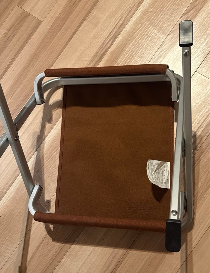 早い者勝ち美品　スノーピーク　オットマン