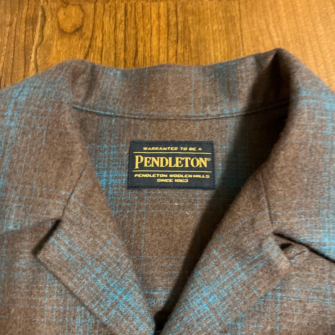 wackomaria ペンドルトン サイズ:M 25aw