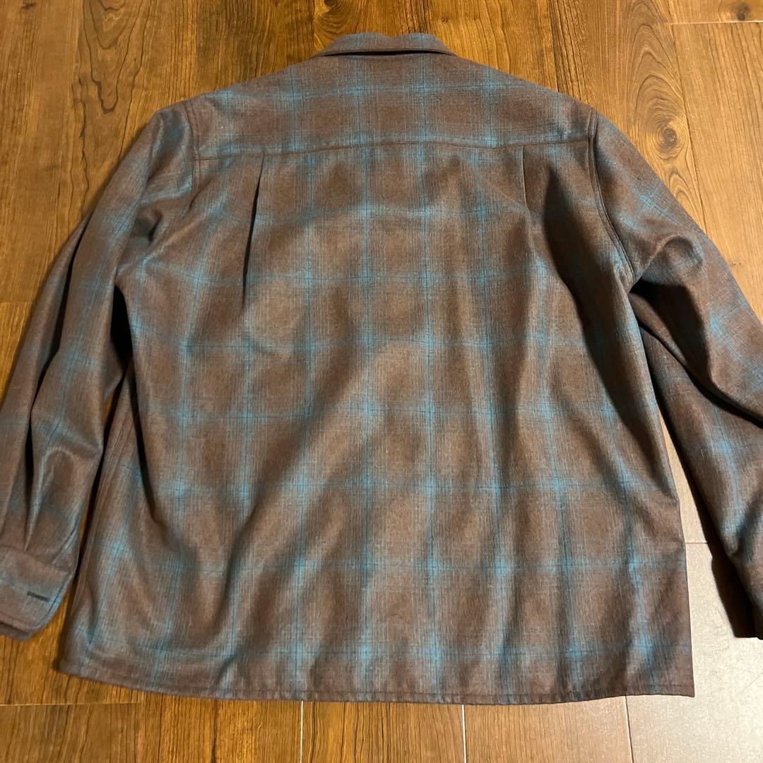 wackomaria ペンドルトン サイズ:M 25aw