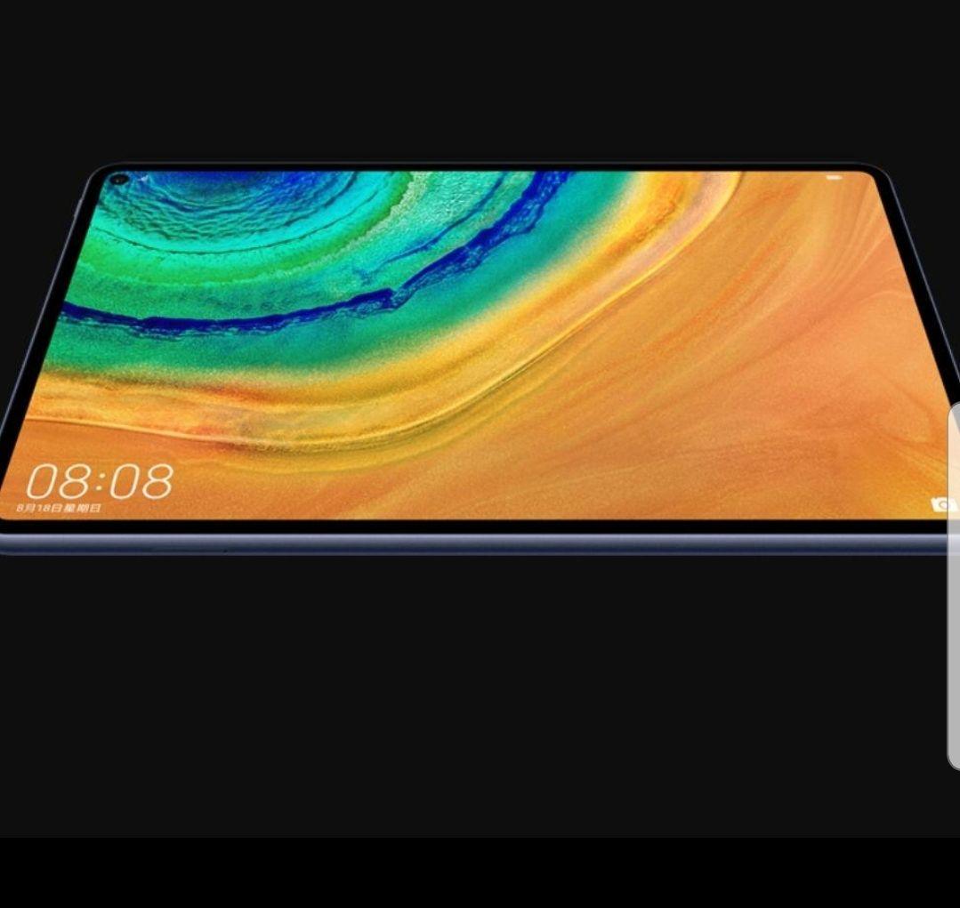 Huawei matepad pro 正規品