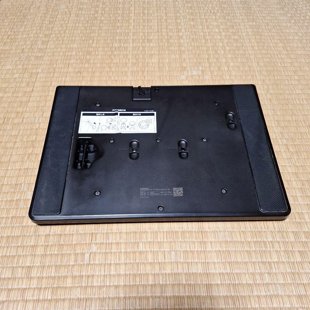 NOLVAレバーレスアケコン