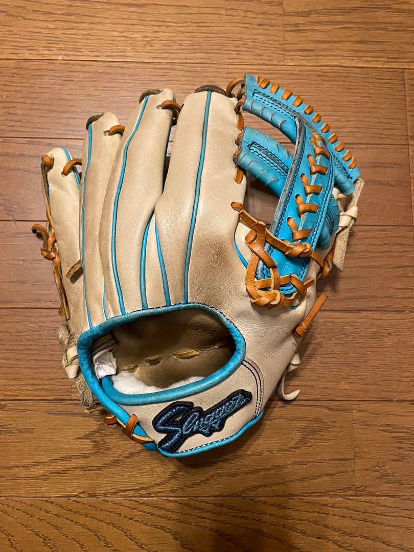 久保田スラッガー 軟式オーダーグローブ KSN-L7S3