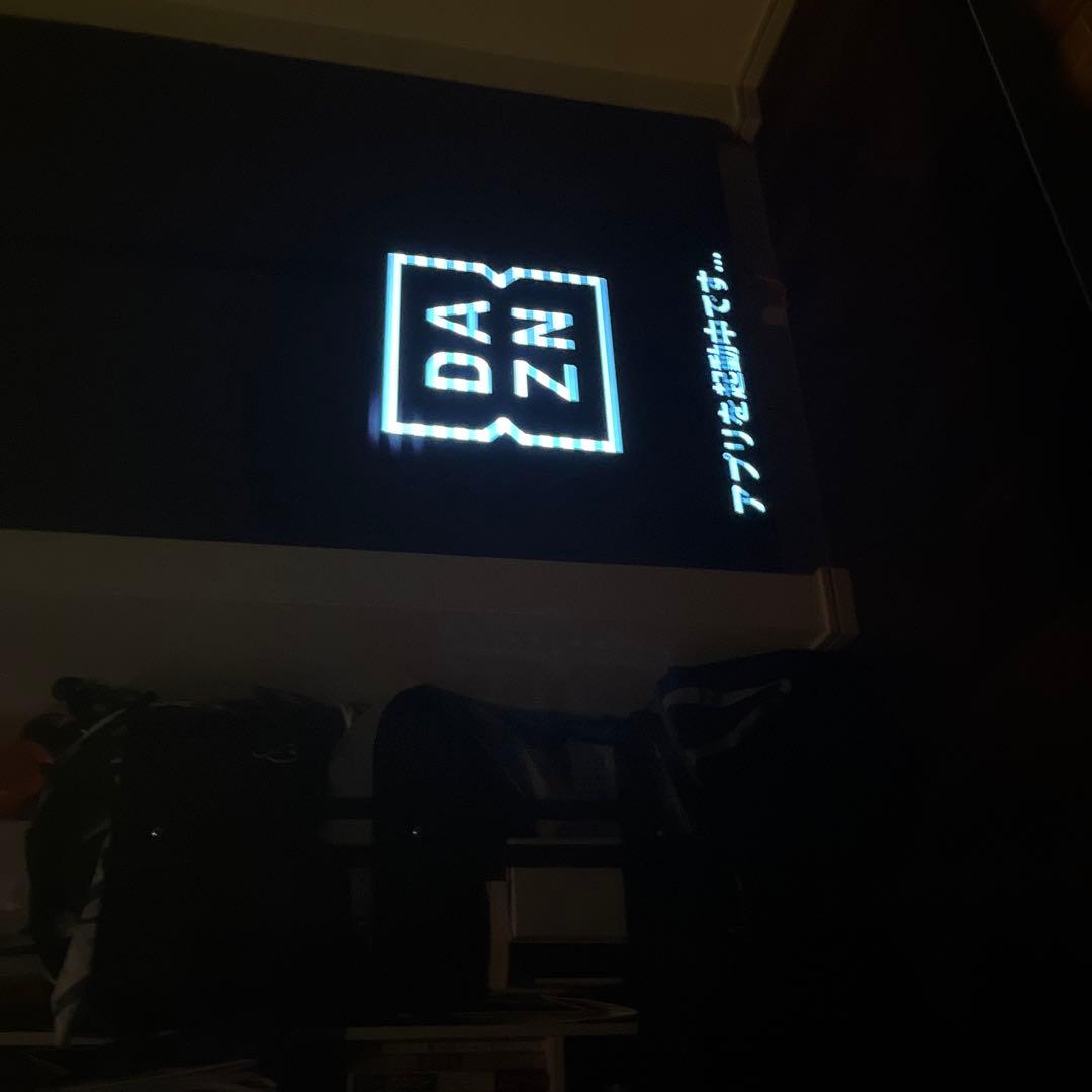 パナソニック TH65HZ1800 ジャンク品