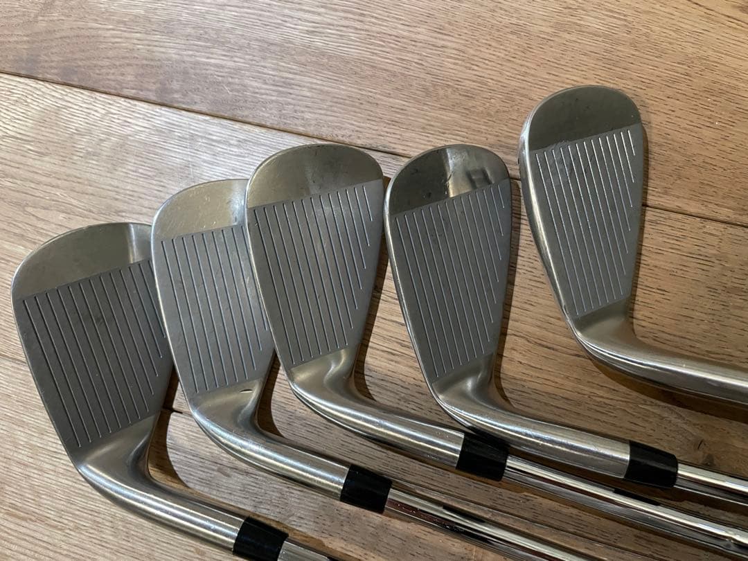 マジ卍 さま専用　Mizuno ゴルフセット・T-ZOID plus