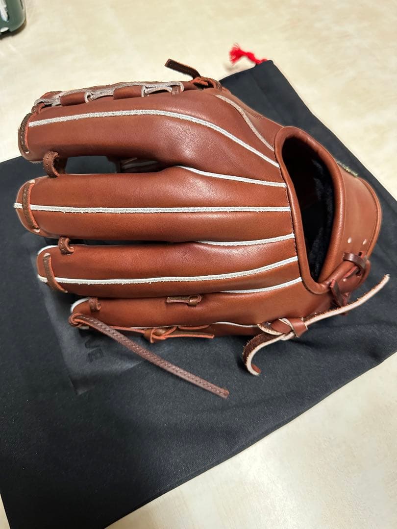 ジュンケイグローブ　JG-512A（vol.4）