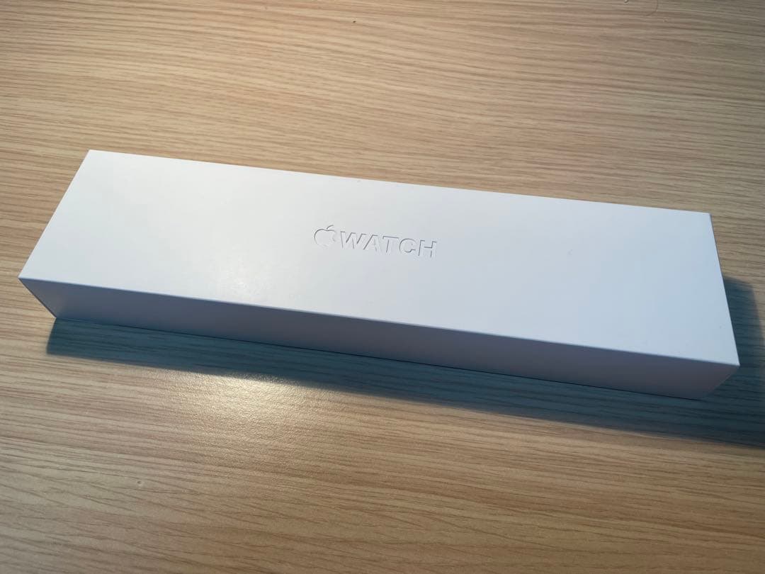 【値下げ❗️】Apple Watch 7 グリーン