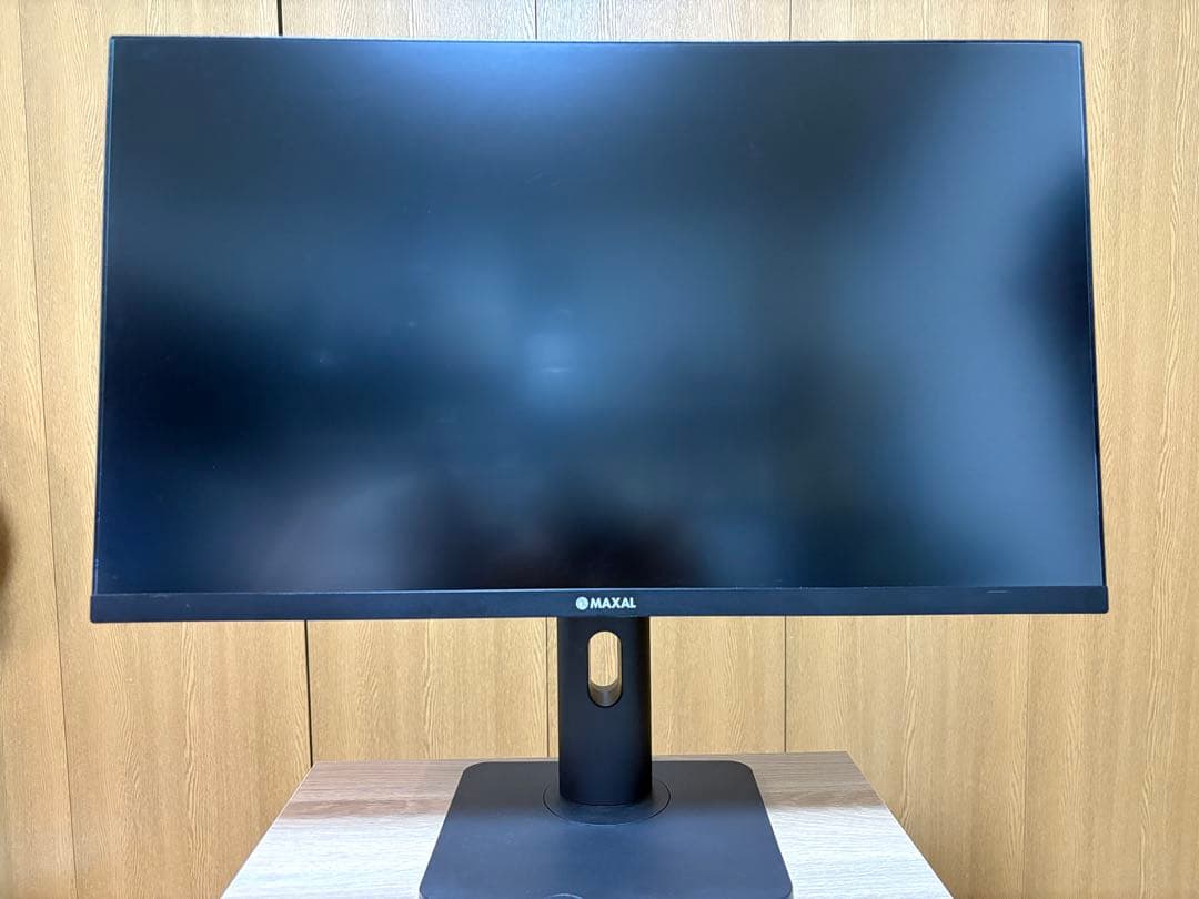 MAXAL 4K ipsモニター