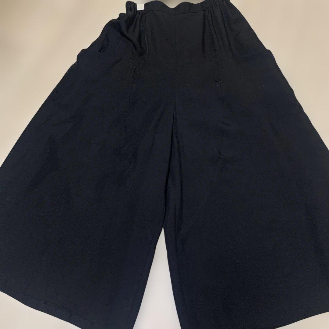 センソユニコ　芽風　パンツ