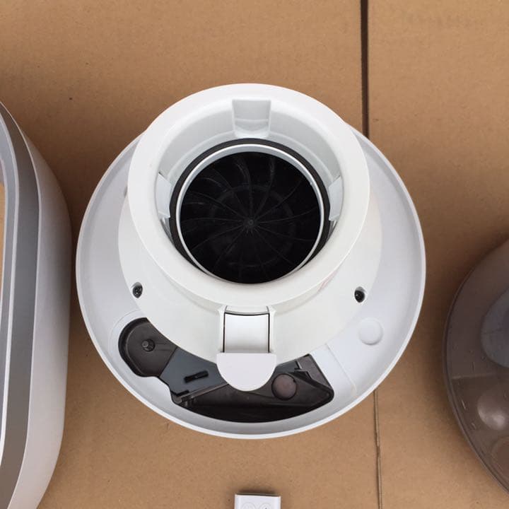 ダイソン dyson MF01 加湿器