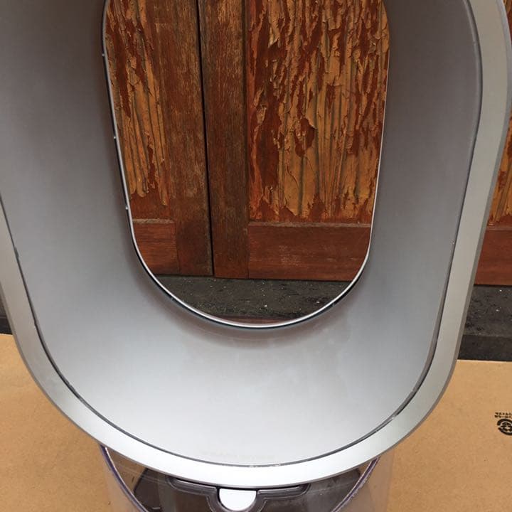 ダイソン dyson MF01 加湿器