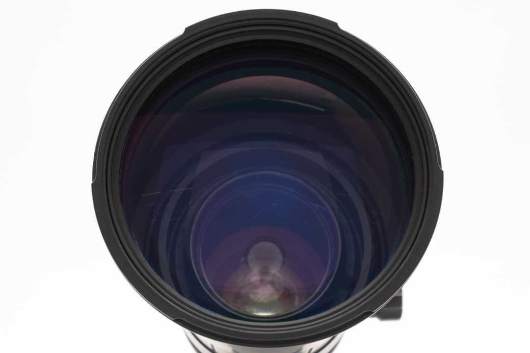 超望遠 Nikon 用 Sigma APO 170-500mm D #8643